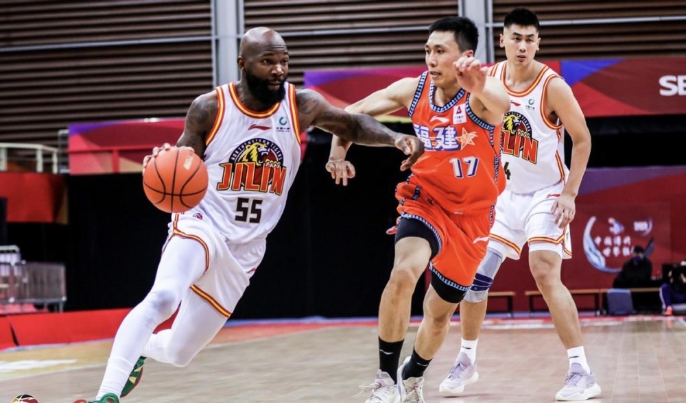 台湾篮球联赛外援年薪排名,台湾篮球联赛外援年薪排名榜